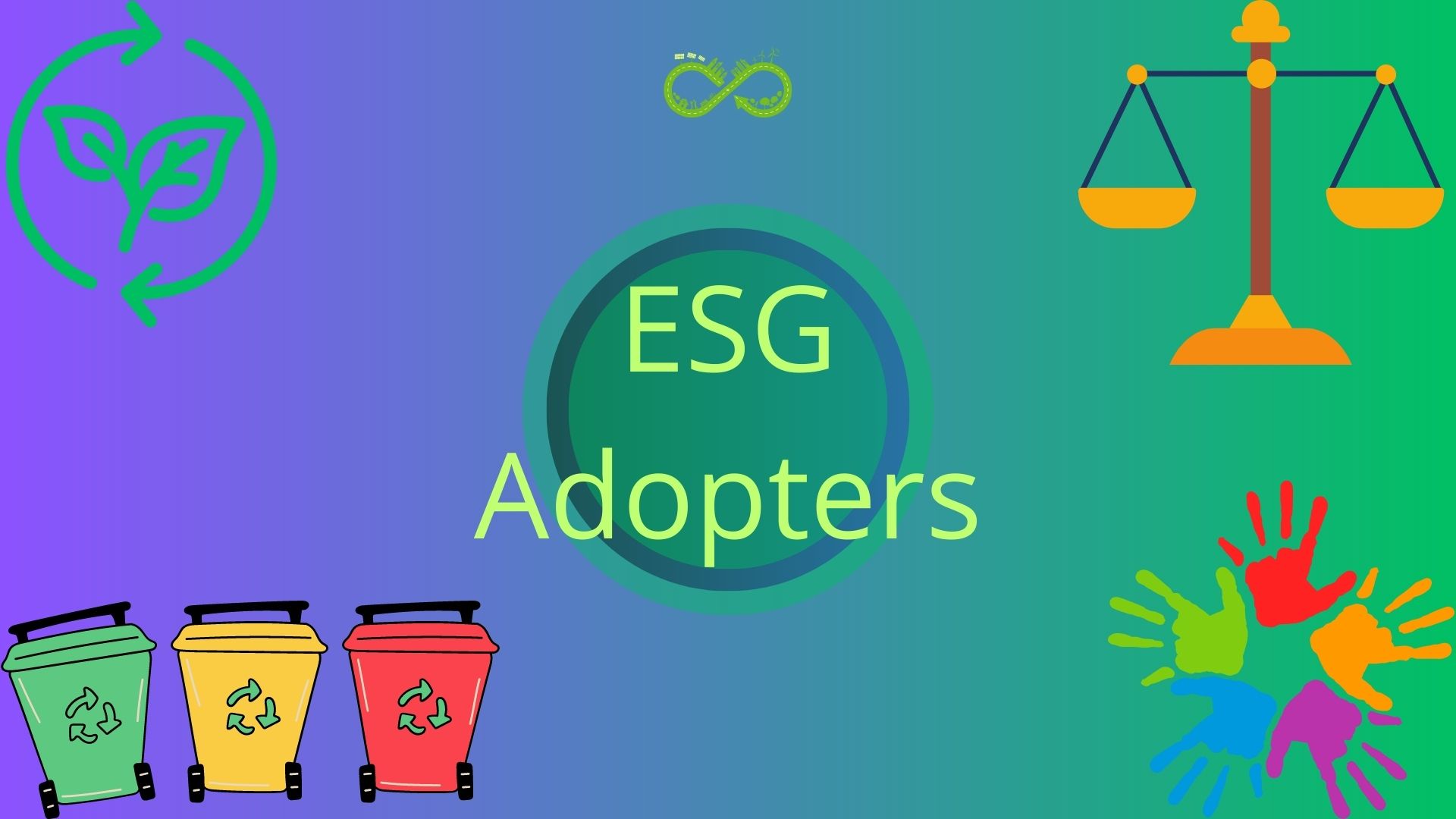 ESG Adopters
