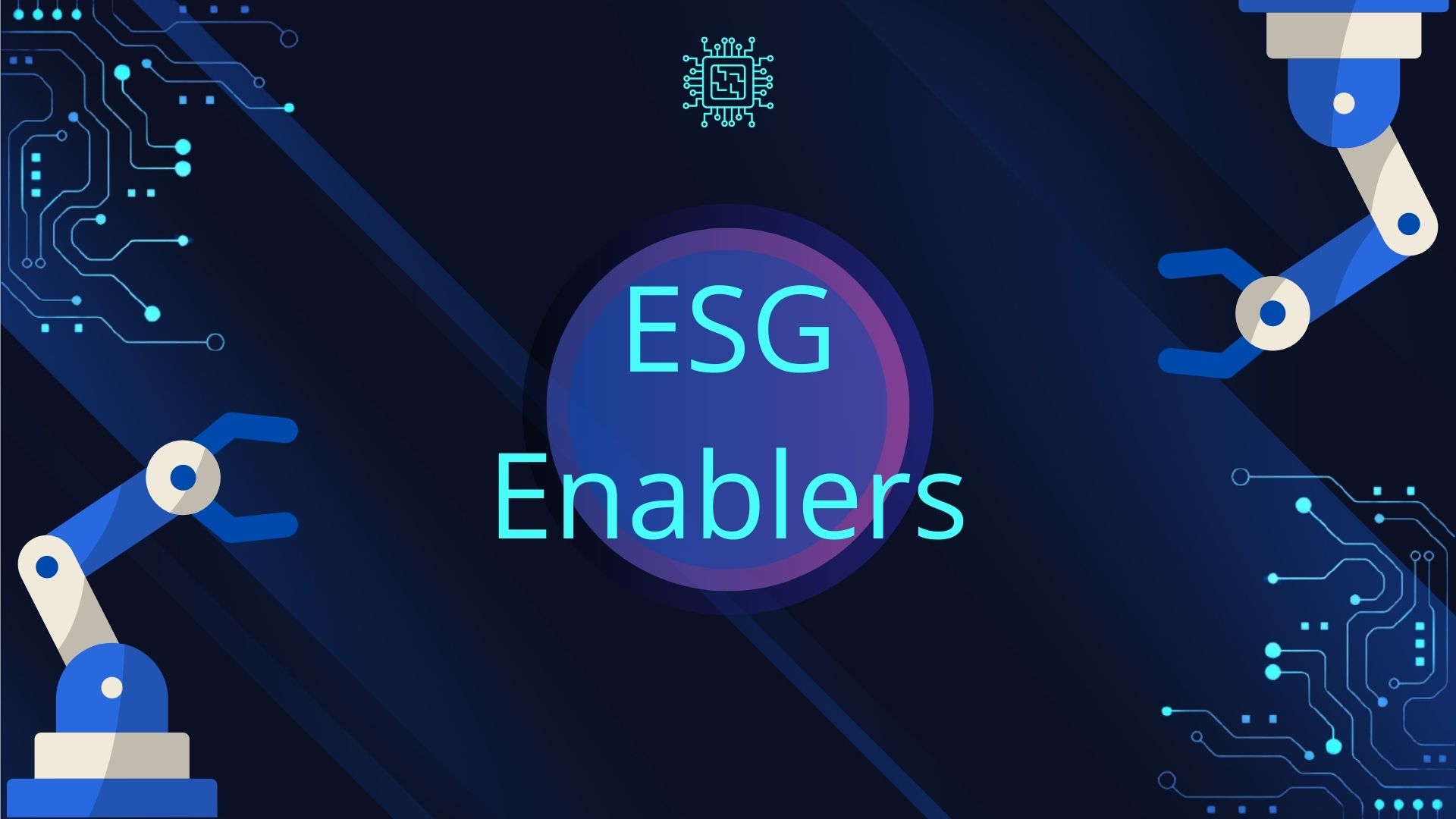 ESG Enablers