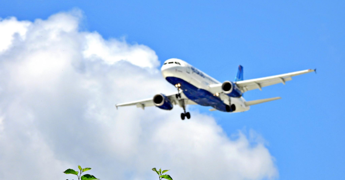 Technology Solutions to reduce Aviation Emissions