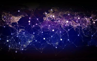 Blockchain Consortia Trends and Outlook 2021