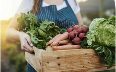 Unlocking the Benefits of Sustainable Food for Students and Employees