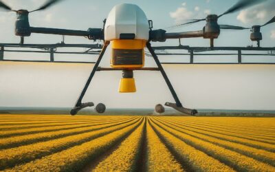 Sustainable Farming in India: Leveraging IoT and Innovation to Boost Agricultural Yields