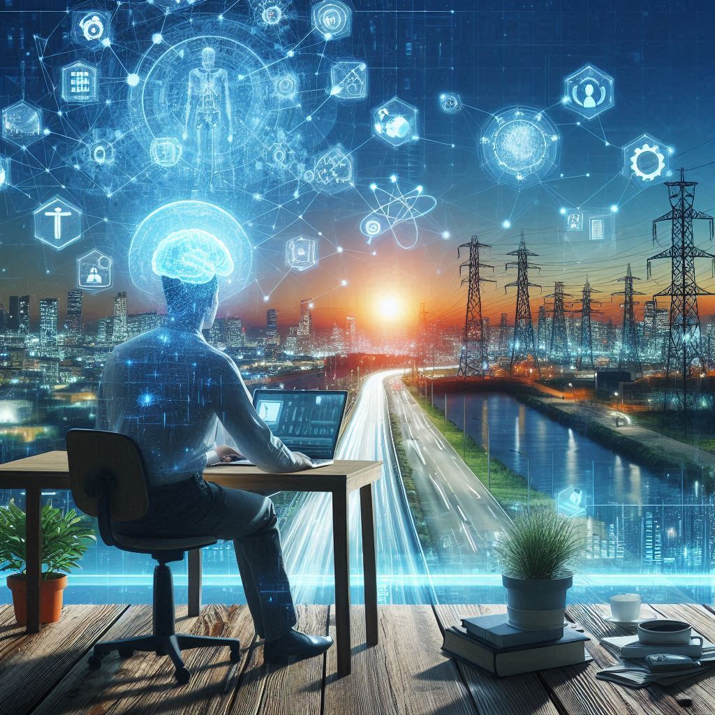 AI-Driven Data Intelligence Platform Transforms Utility Operations and Sustainability