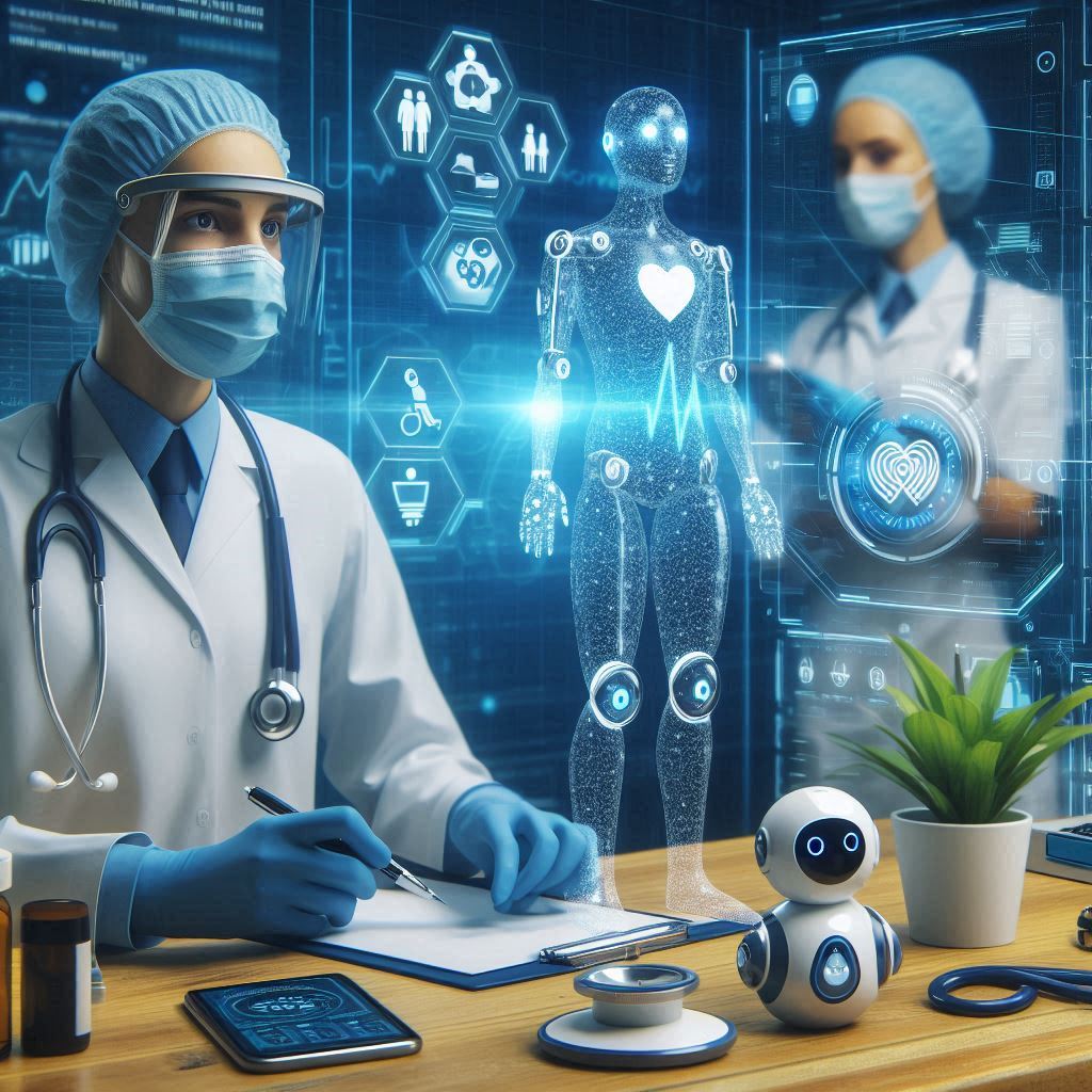 AI-Powered Security Bolsters Safety for Healthcare Workers