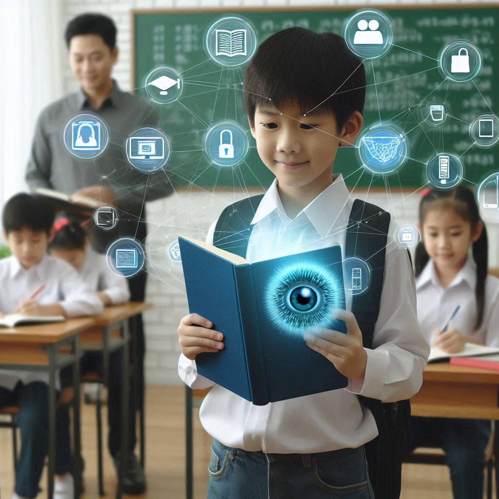 AI Technology Enhances School Safety Measures