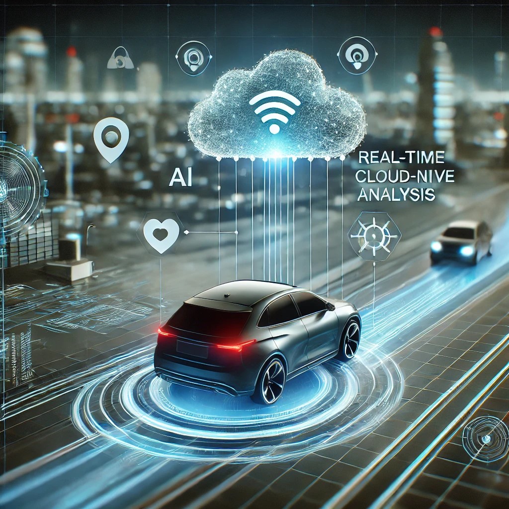 Automotive Systems with AI-Powered Cybersecurity