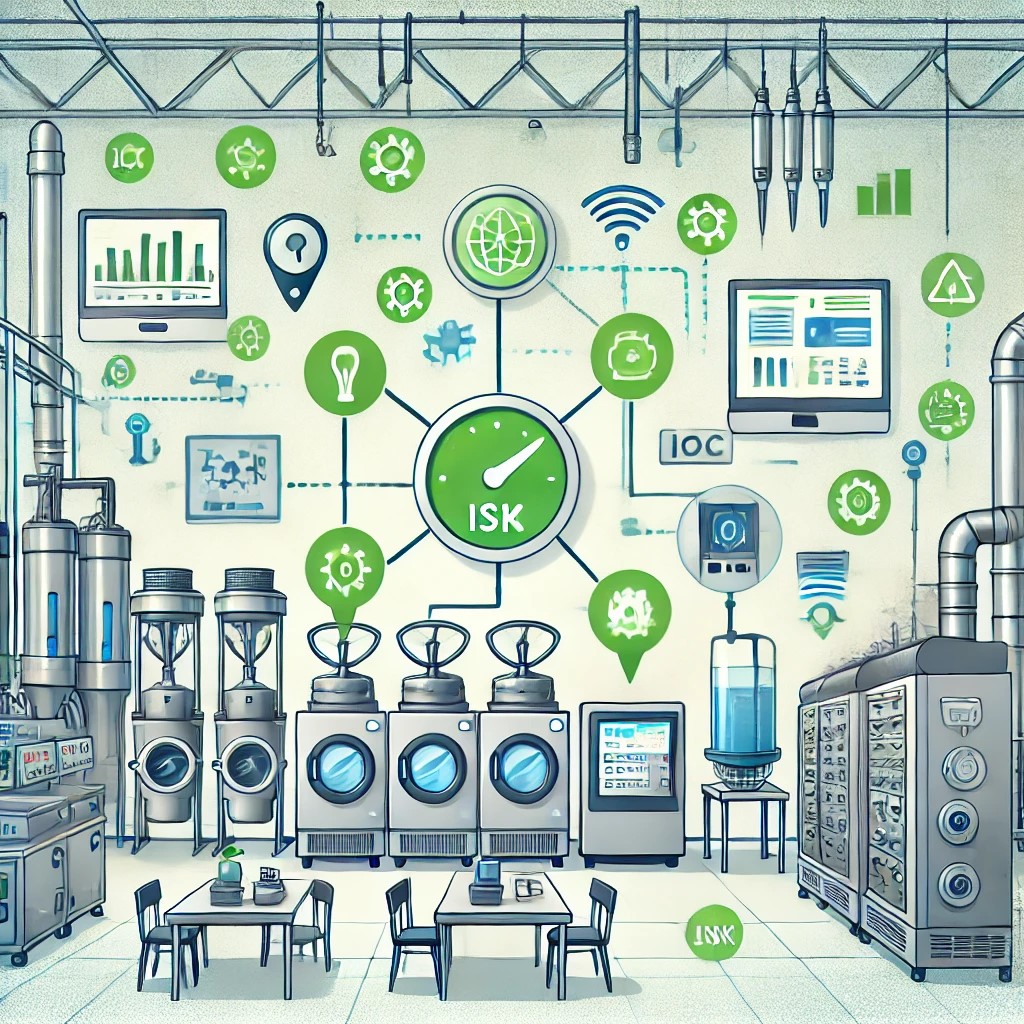 IoT-Based Energy Monitoring Transforms Sustainability