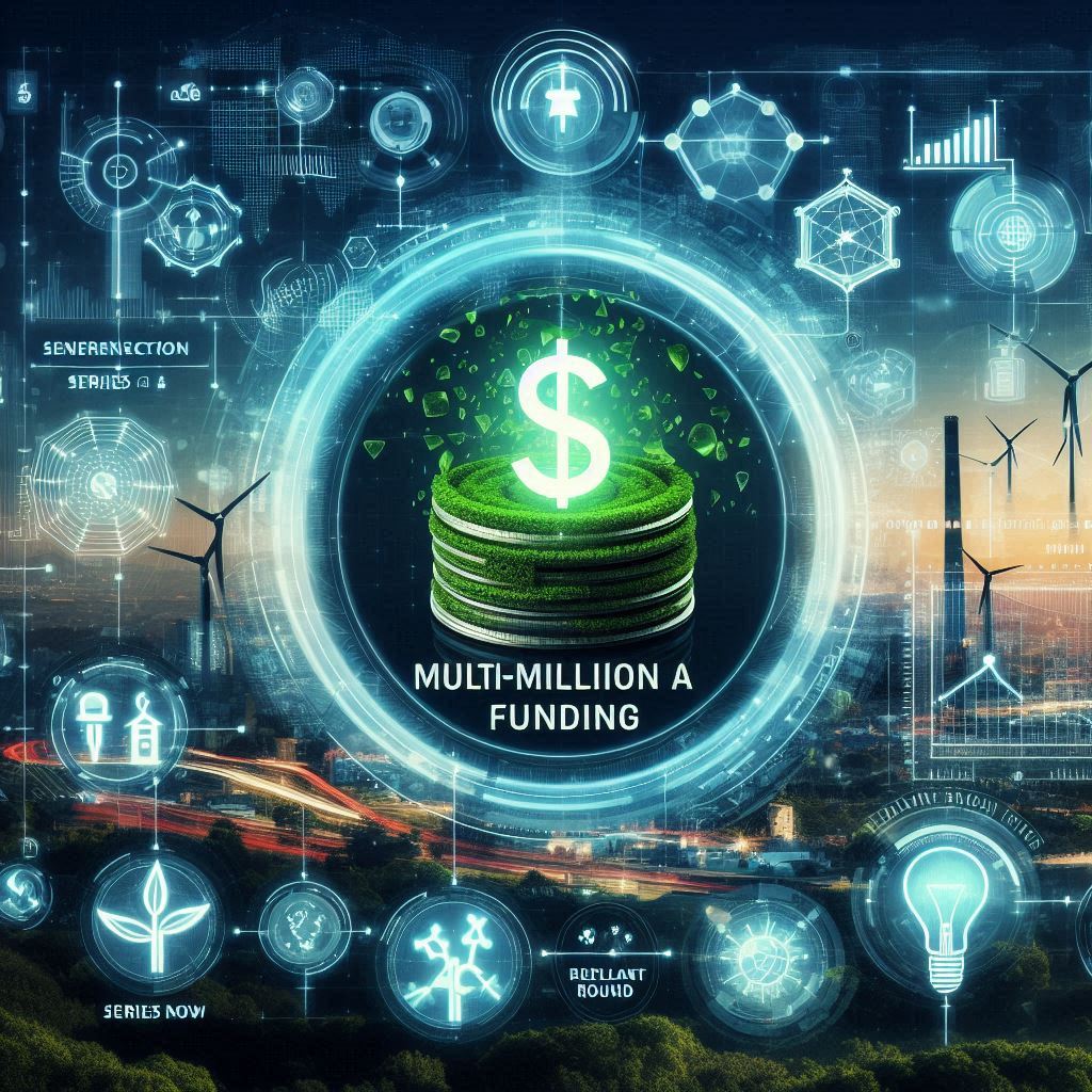 IoT-Enabled Sustainable Energy Solutions