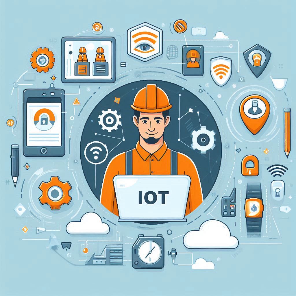 How do you use IoT for Employee Safety? – ESG Intelligence