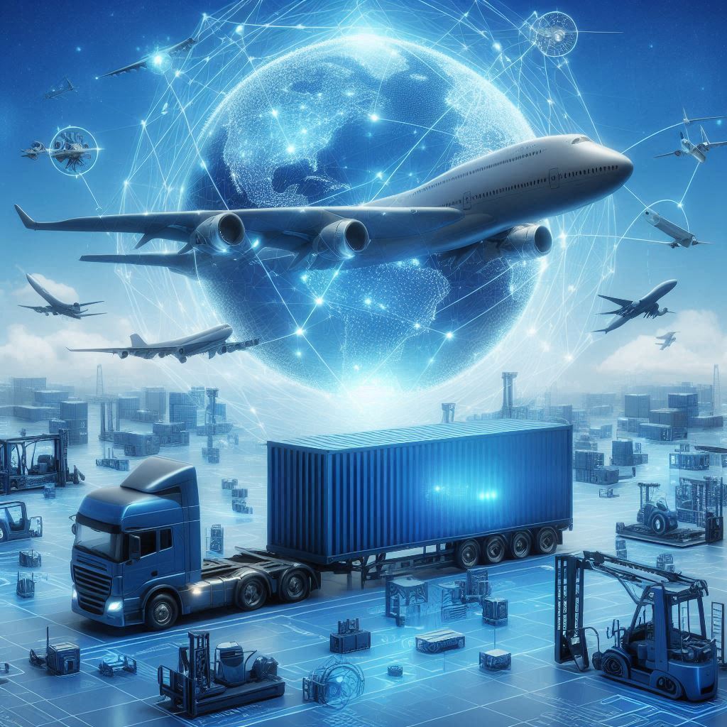 Aerospace Innovation Drives Sustainable Cargo Transport